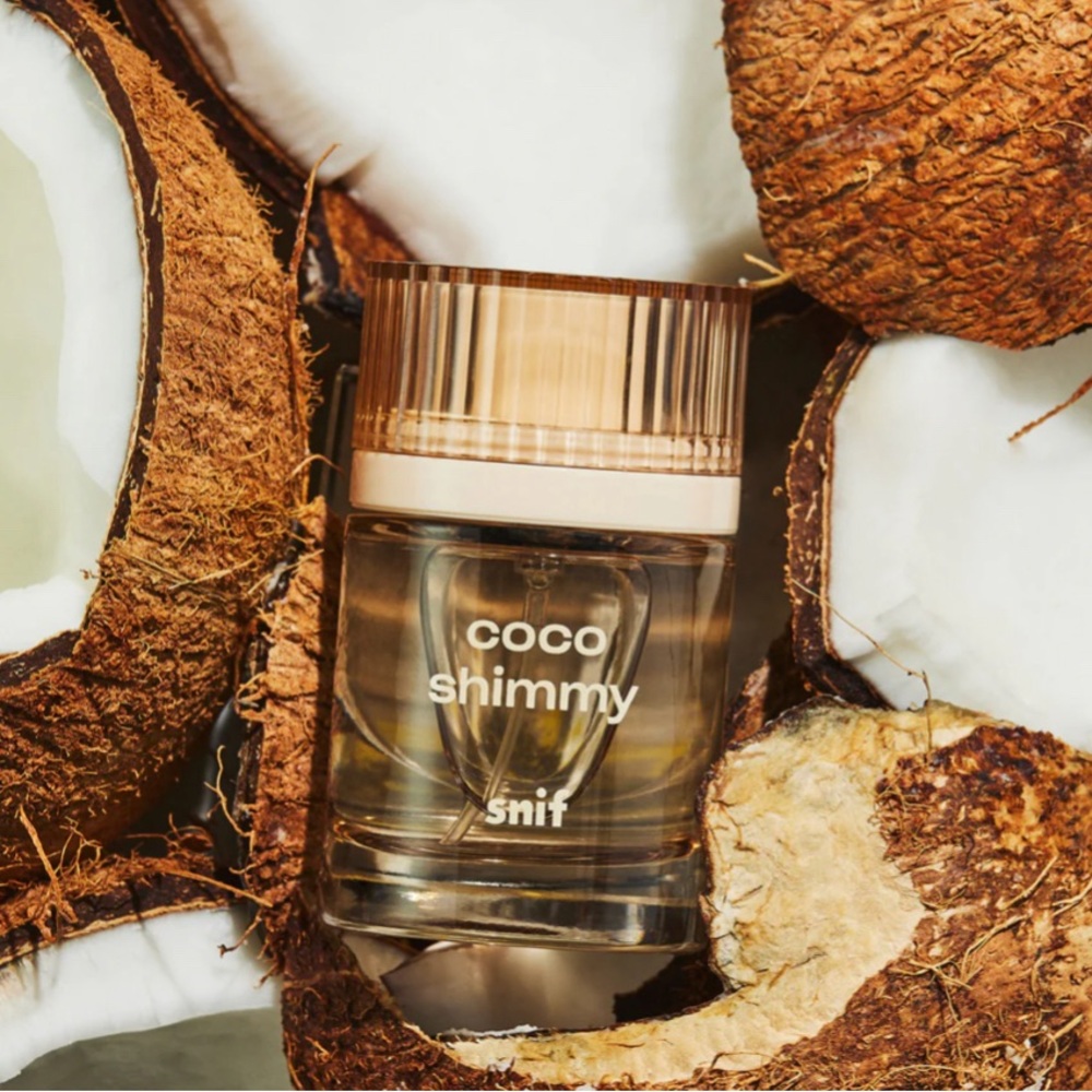 SNIF Coco Shimmy Perfume